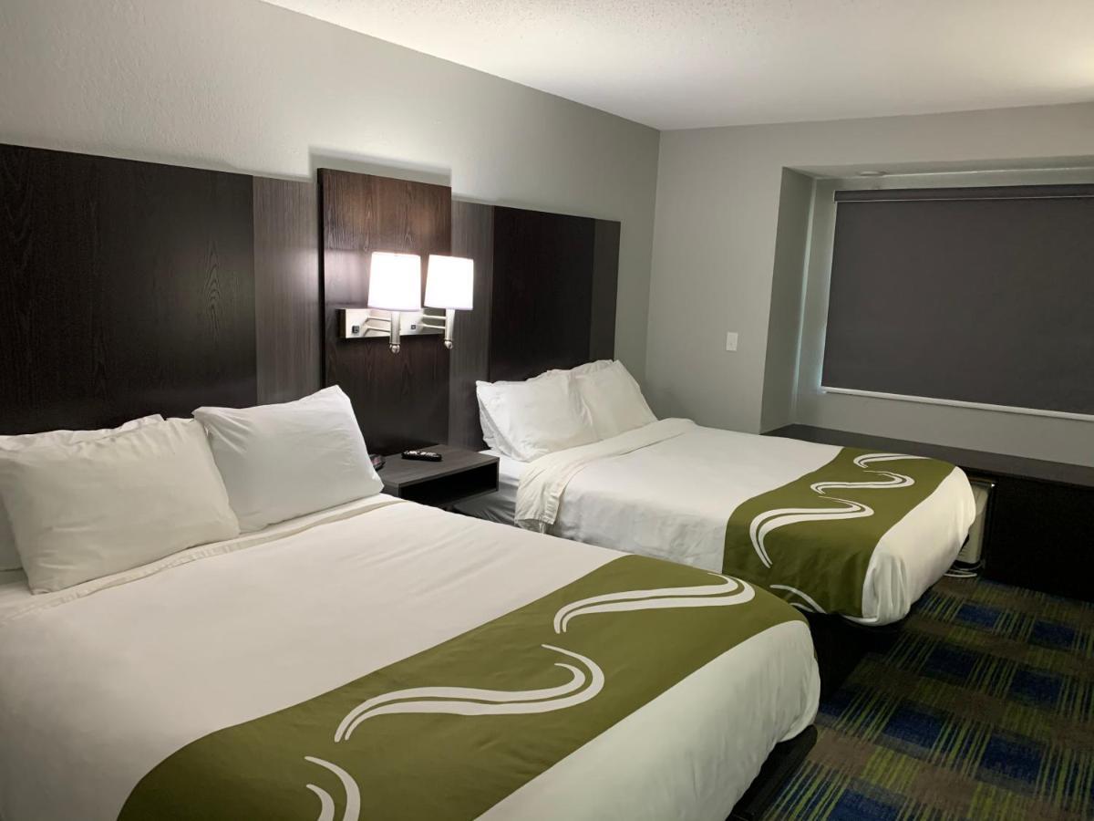 Quality Inn Owatonna Near Medical Center Екстериор снимка