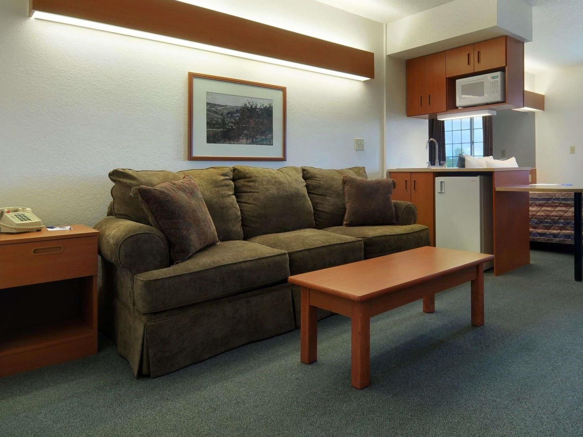 Quality Inn Owatonna Near Medical Center Екстериор снимка
