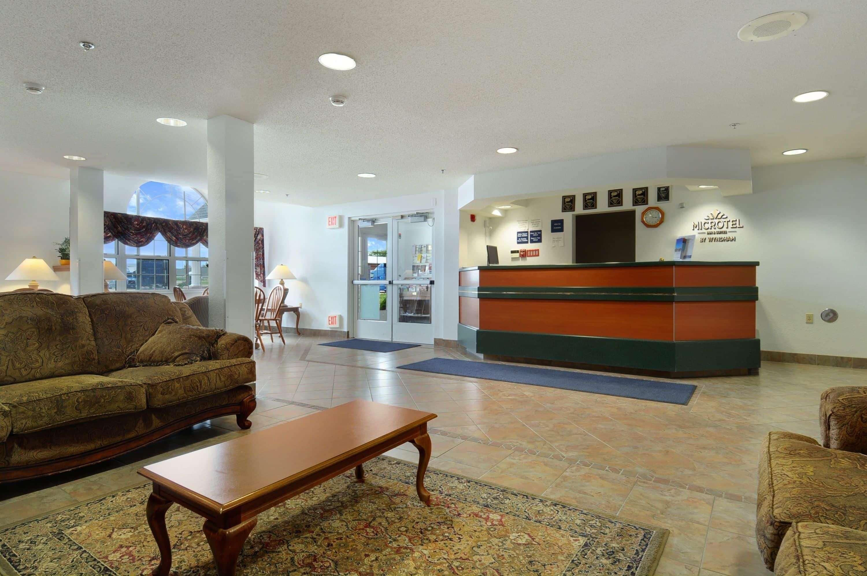 Quality Inn Owatonna Near Medical Center Екстериор снимка
