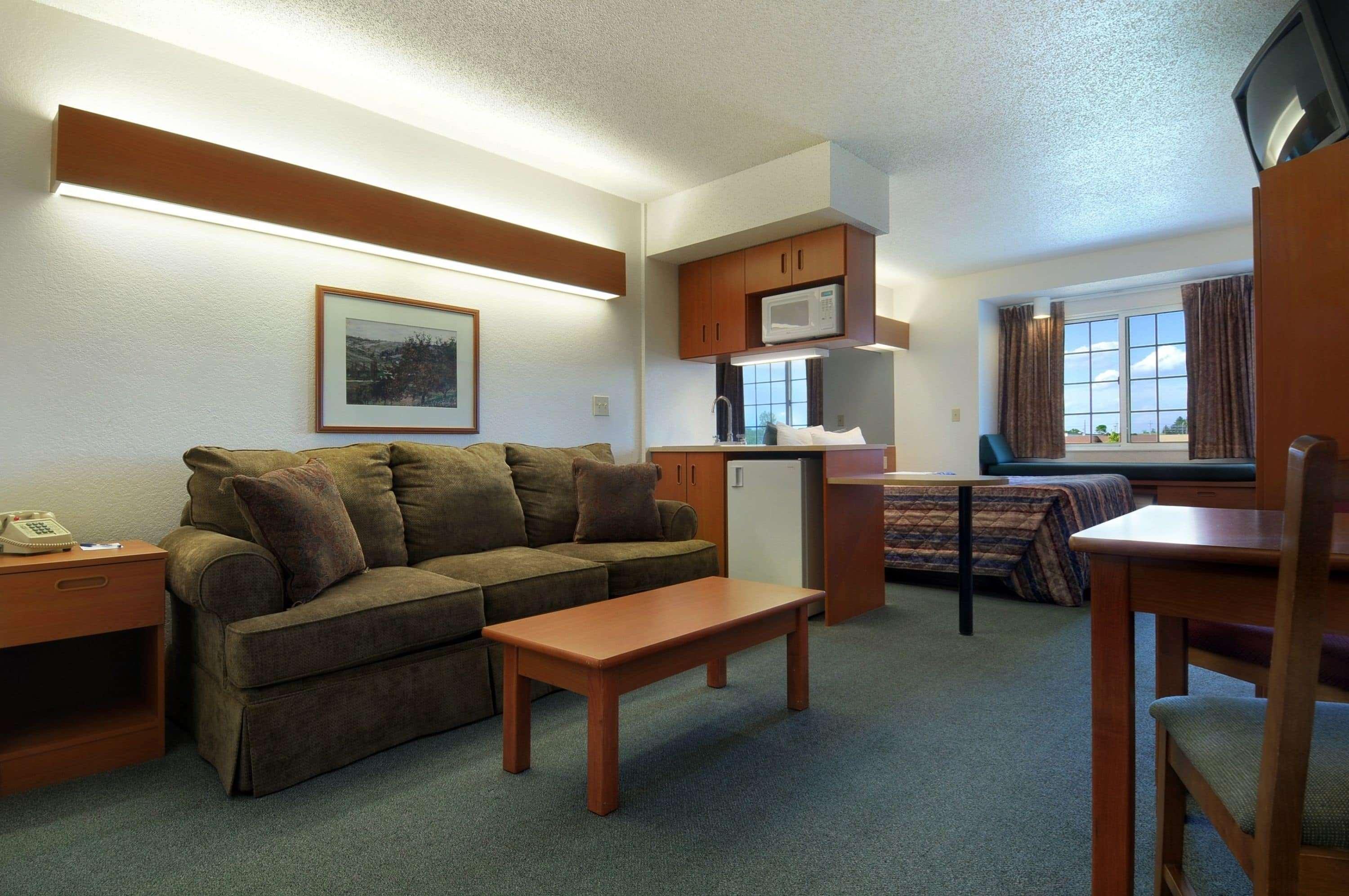 Quality Inn Owatonna Near Medical Center Екстериор снимка