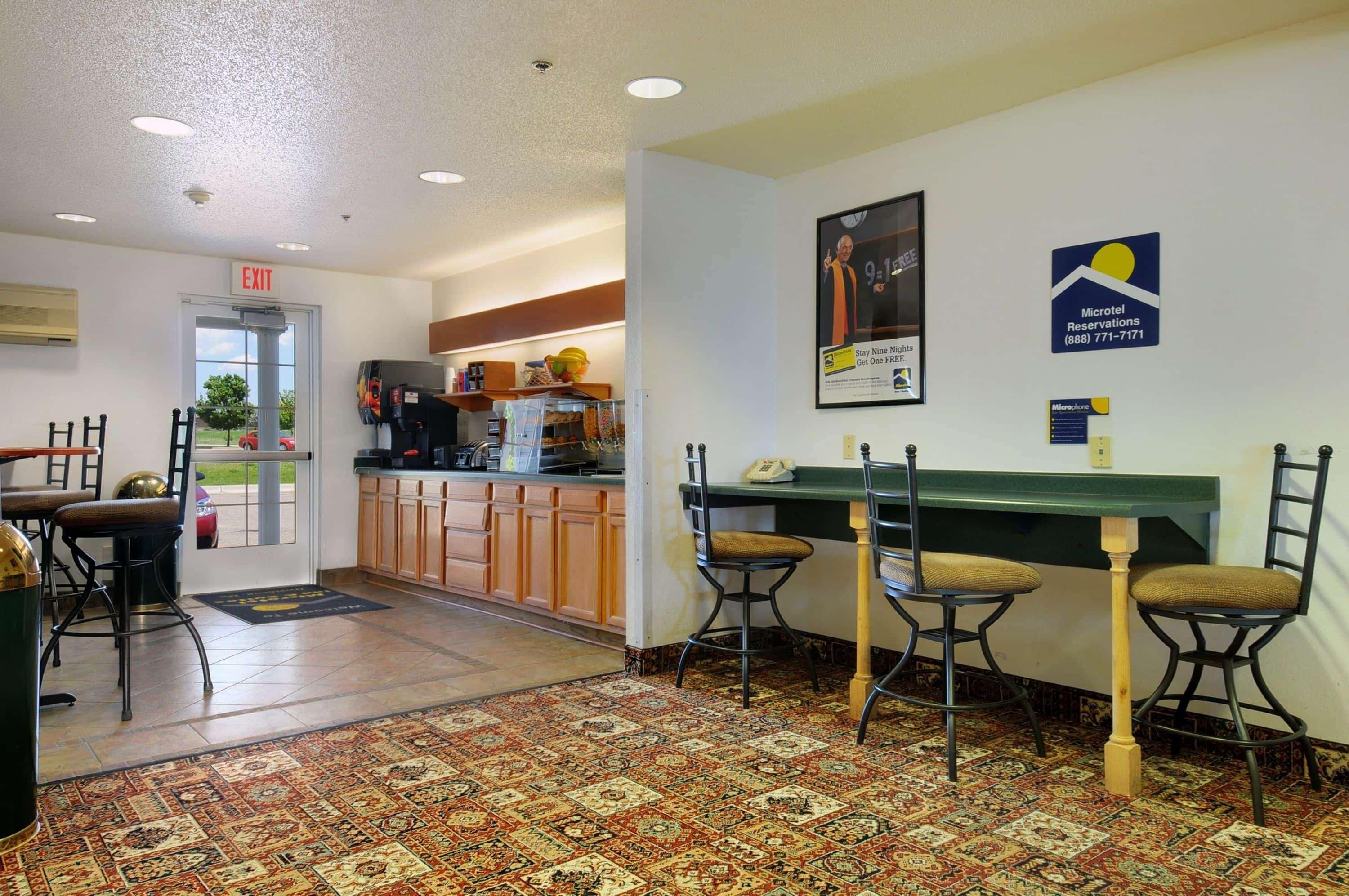 Quality Inn Owatonna Near Medical Center Екстериор снимка