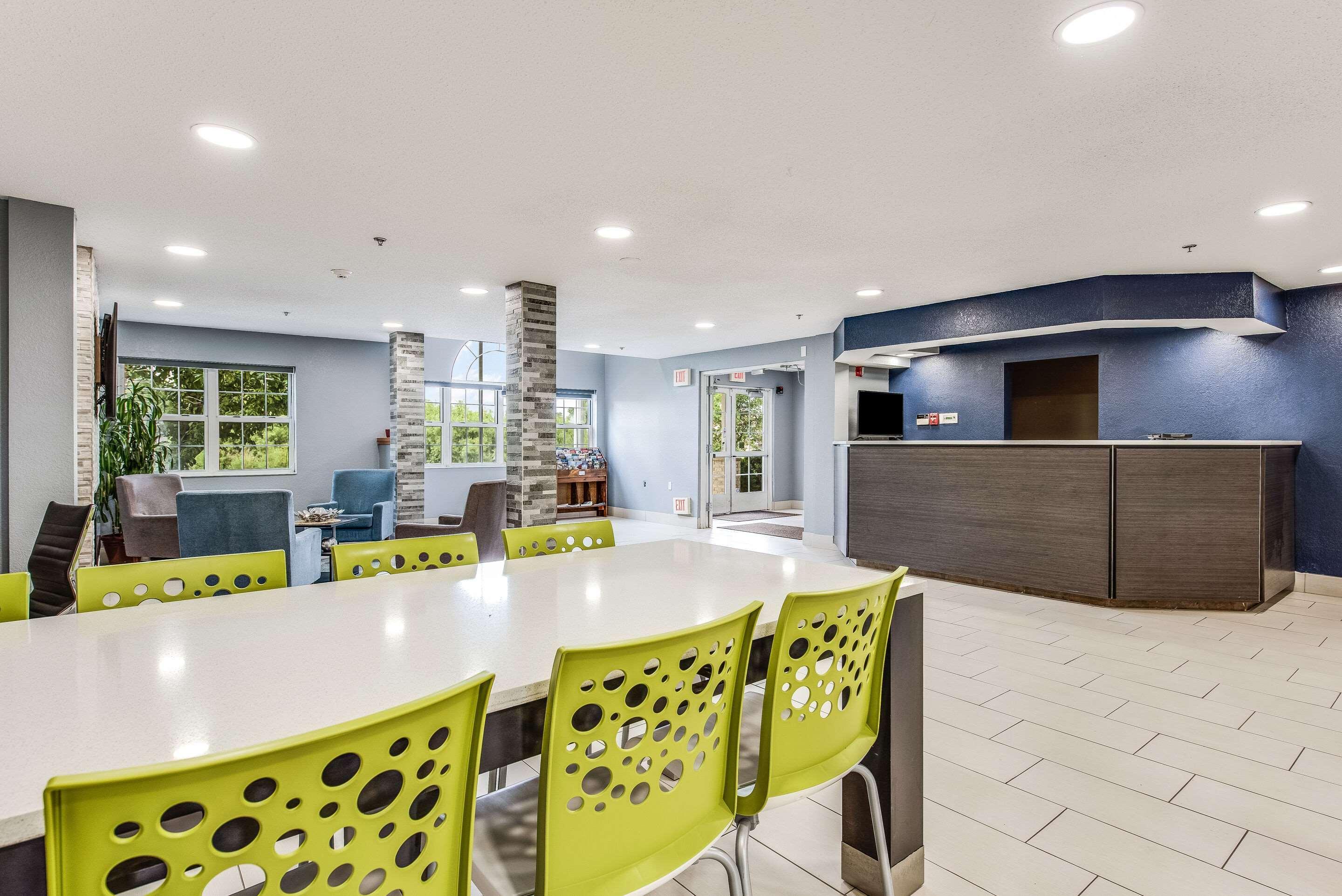 Quality Inn Owatonna Near Medical Center Екстериор снимка