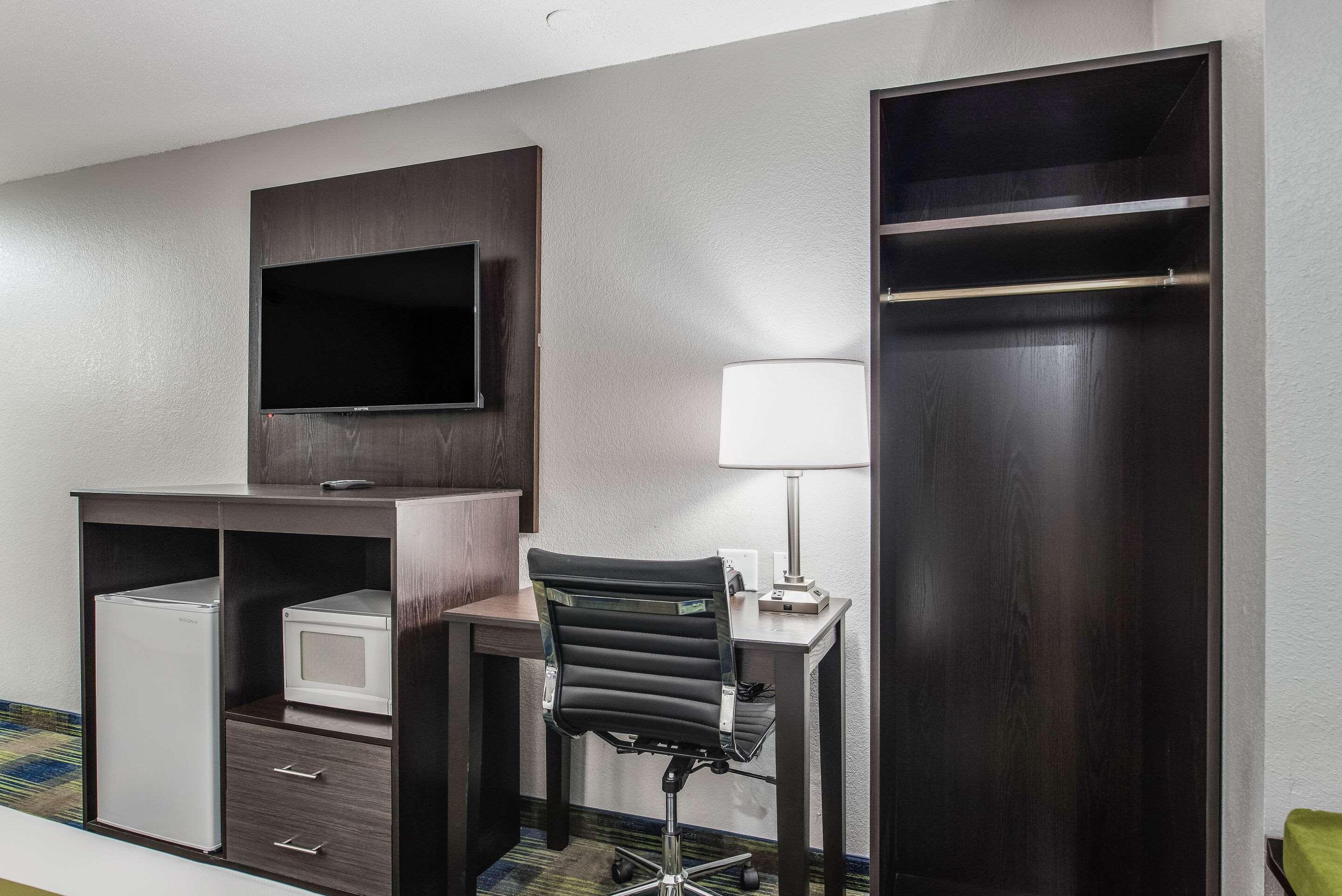 Quality Inn Owatonna Near Medical Center Екстериор снимка